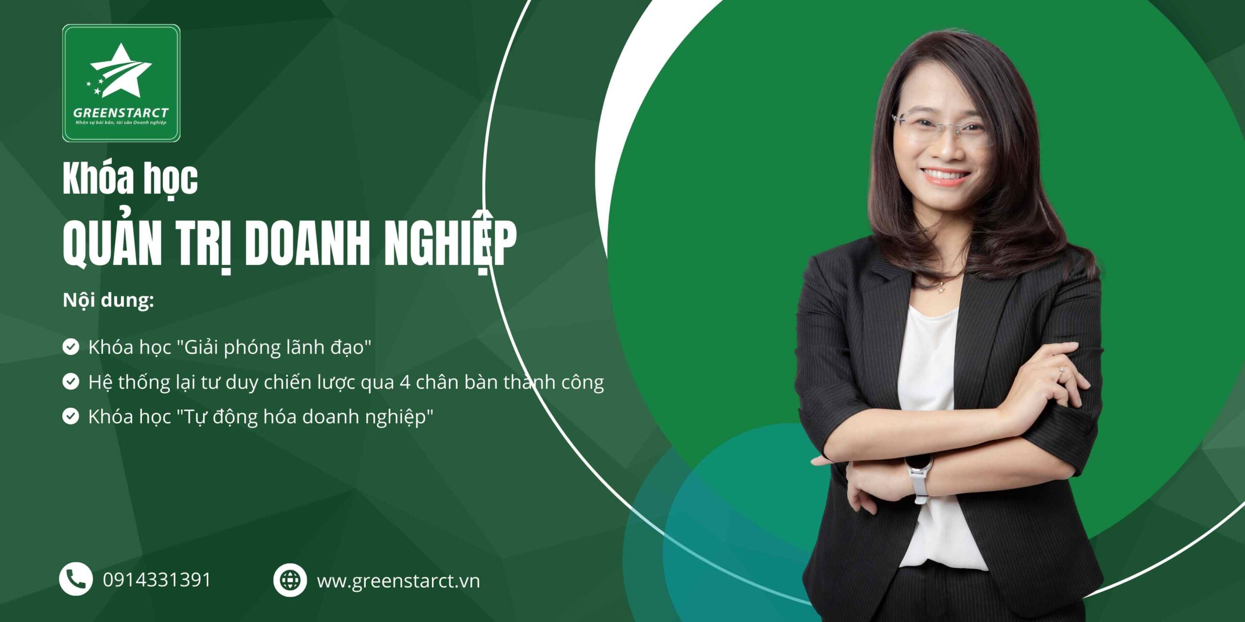 Nghệ thuật lãnh đạo